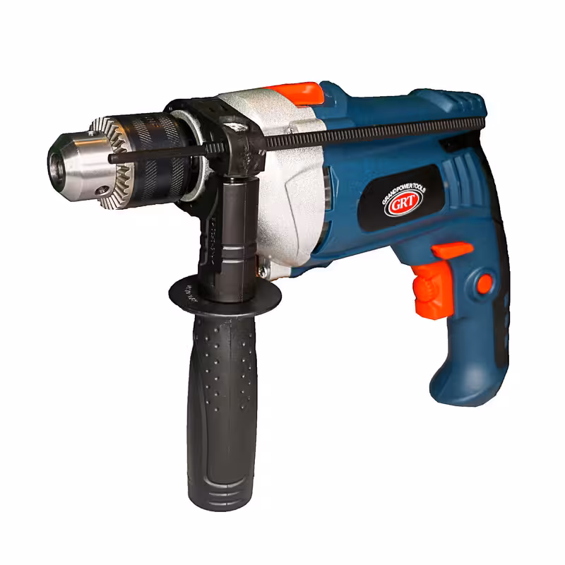 دریل چکشی جی آر تی مدل 2015 | کالا مکس
