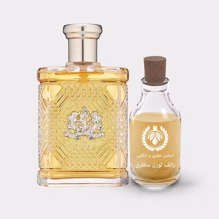 عطر رالف لورن سافاری – Ralph Lauren SafariعطرRalph Lauren Safari