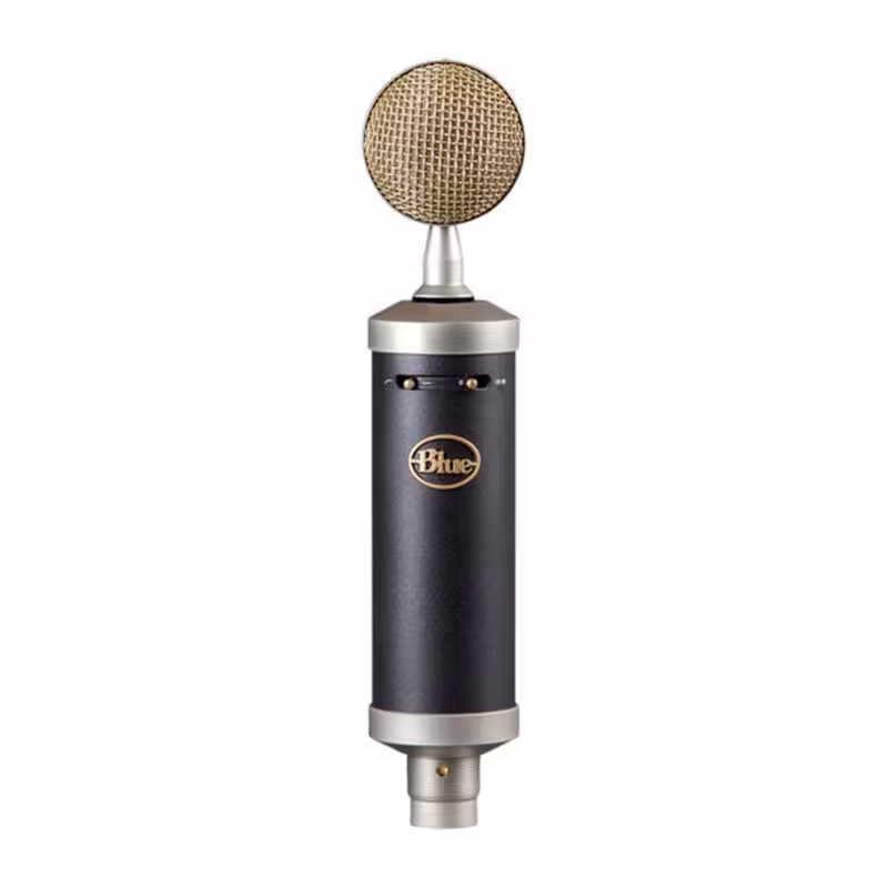 میکروفن Blue Baby Bottle SL