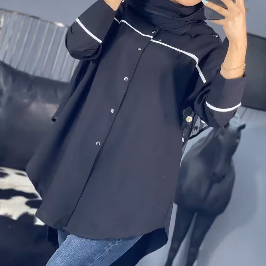 مانتو اسپورت کتان بنگال