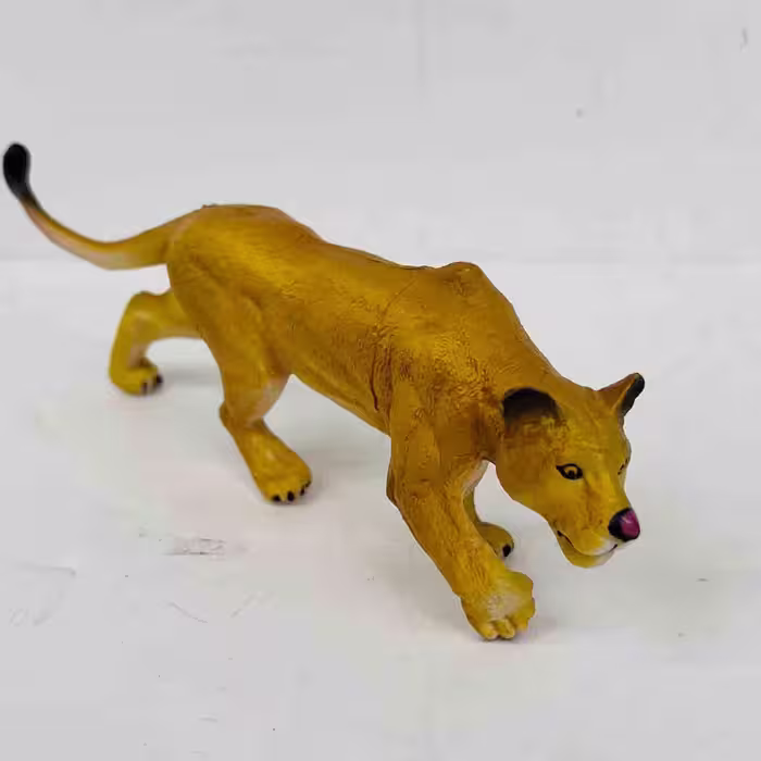 فیگور شیر ماده (اقتصادی)
