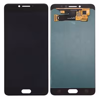 تاچ و ال سی دی گوشی سامسونگ C7 PRO (c7010)