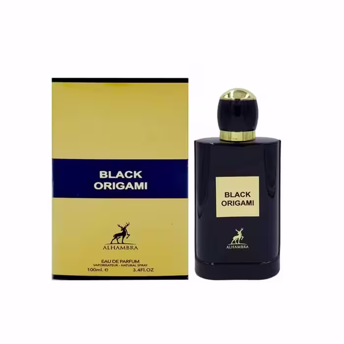 خرید عطر تام فورد بلک ارکید الحمبرا اصل | Alhambra TOM FORD Black Orchid