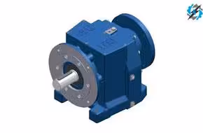 گیربکس هلیکال SITI