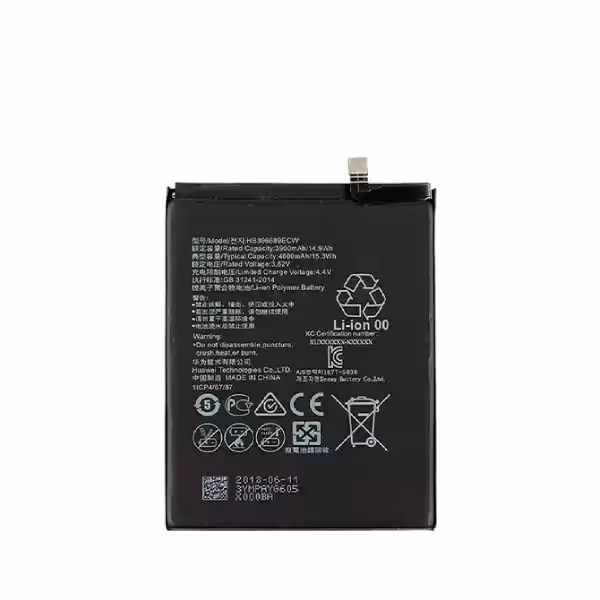 خرید باتری موبایل هواوی Huawei Y9 2019