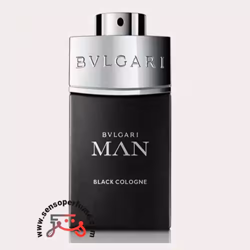 عطر ادکلن بولگاری من بلک کولن | bvlgari man black cologne