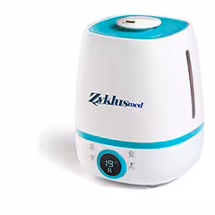 دستگاه بخور سرد مدل ZYK C07