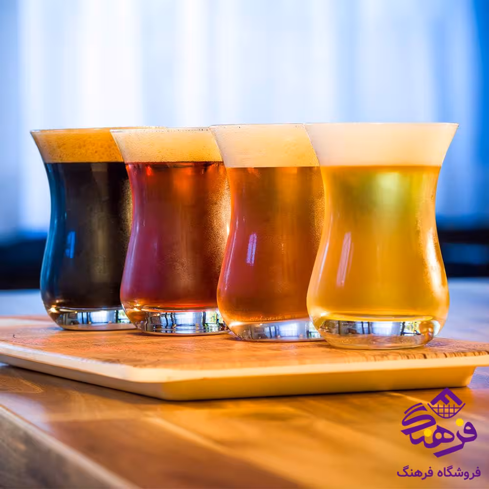 استکان لیانا کادو کاوه 8دک