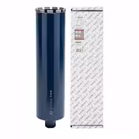 مته نمونه بردار بوش – قطر 52 طول 450