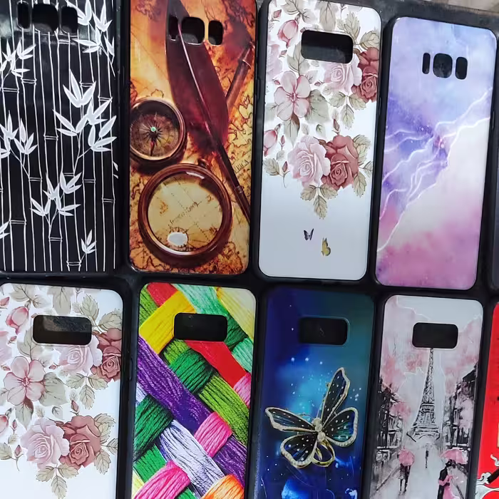 گارد-کاور -قاب-کاور s8plus گوشی s8پلاس S8plus