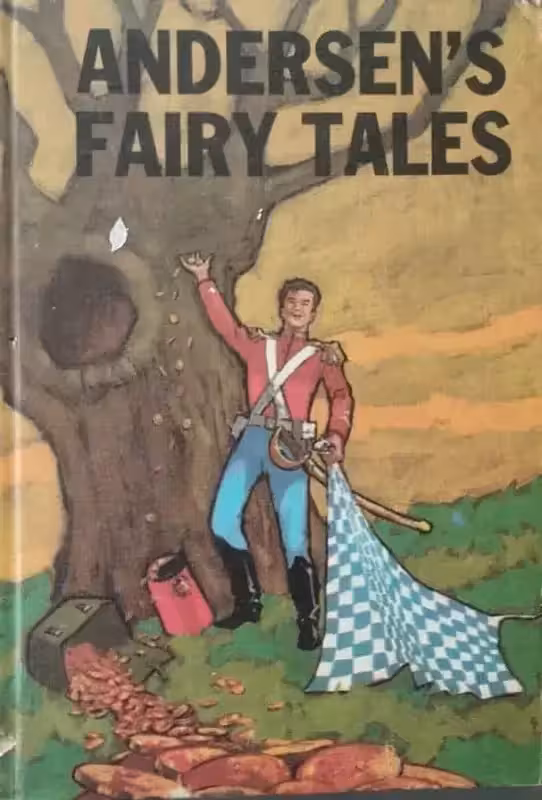 Hans Andersen's fairy tales