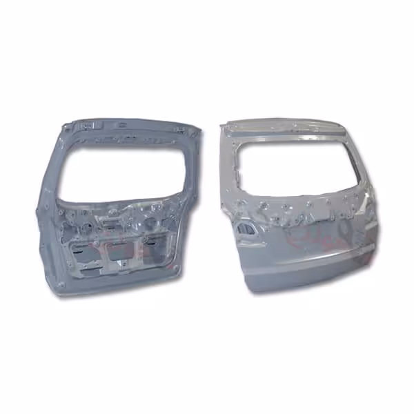 درب صندوق عقب تیگو 5 | مولتی یدک