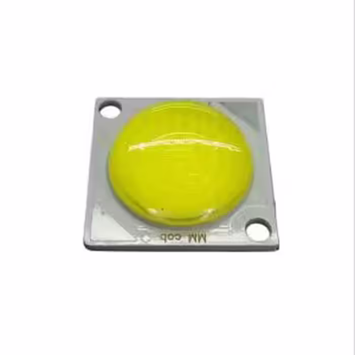 LED لنزدار COB مهتابی 50 وات 12 ولت
