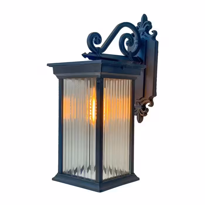 دیواری پاریس متوسط همراه شاخه