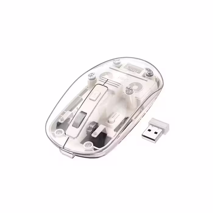 ماوس بی سیم هوکو مدل GM29 SILENT | کالا مکس
