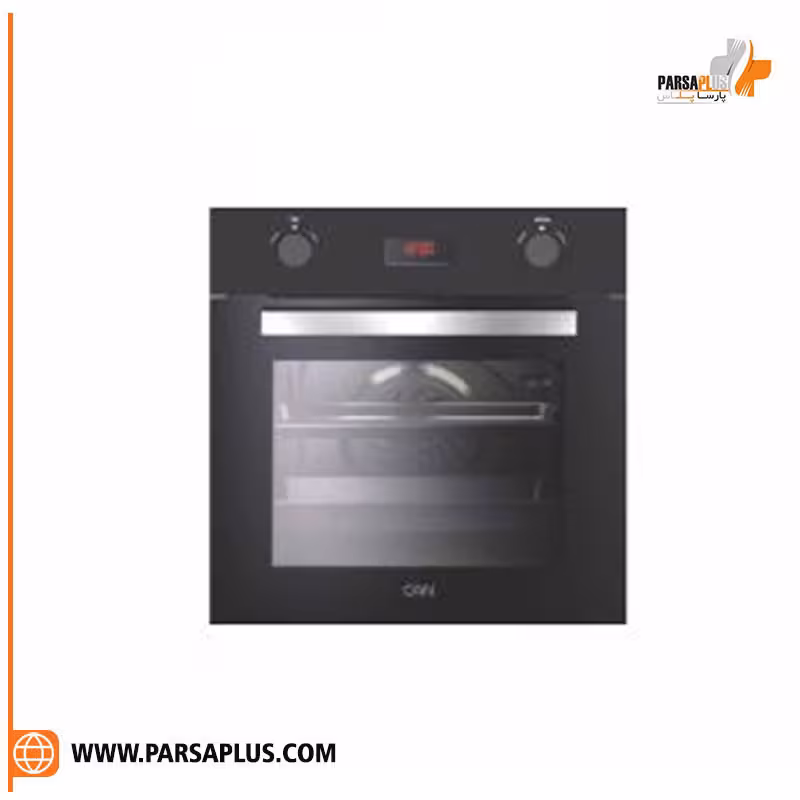 فر برقی توکار کن مدل E6560