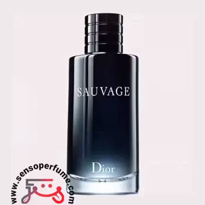تستر عطر ادکلن دیور ساواج ادوتویلت | dior sauvage