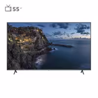 قیمت تلویزیون هوشمند هایسنس 55 اینچ مدل LED 55 Q7N