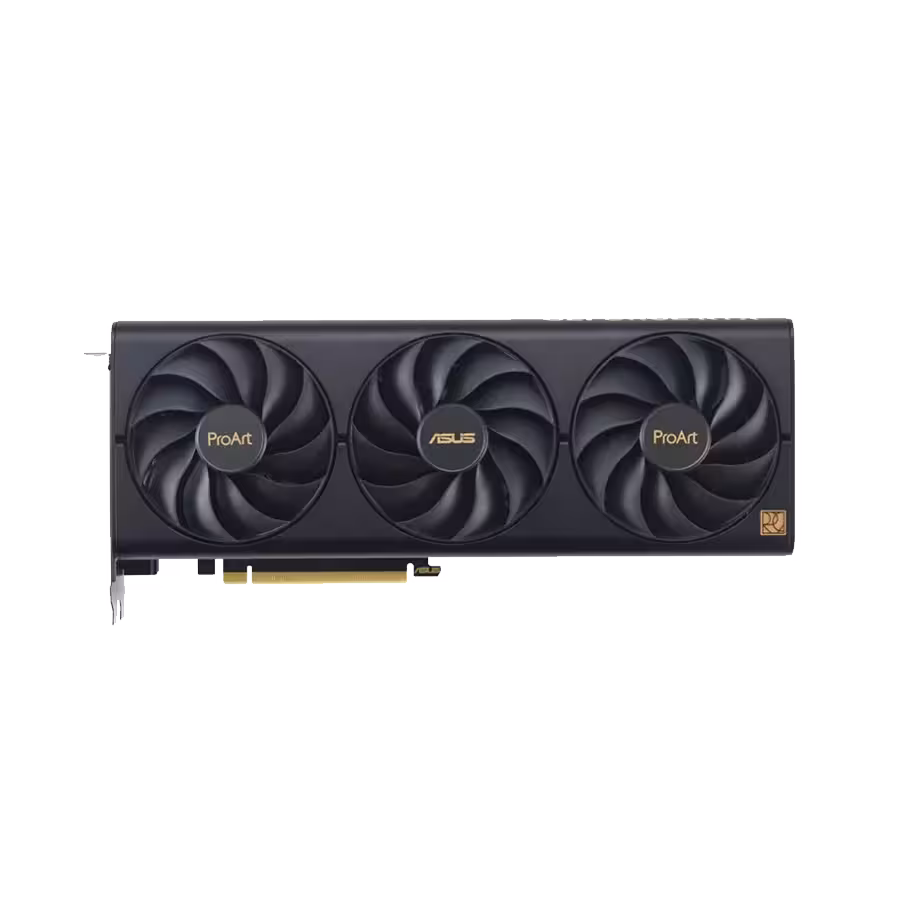 کارت گرافیک ایسوس ProArt GeForce RTX  مشخصات، آخرین قیمت و خرید