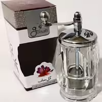 زعفران ساب گل تیغه فولادی