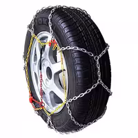 زنجیر چرخ ضربدری (زنبوری )  مدل KN-50 مناسب تیبا و ساینا و کوییک