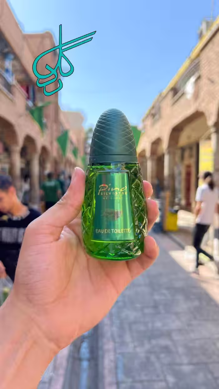 خرید عطر مردانه پینو سیلوستره اورجینال Pino Silvestre Original سبز و چوبی حجم 125 میل کد 2915061 - ردگل