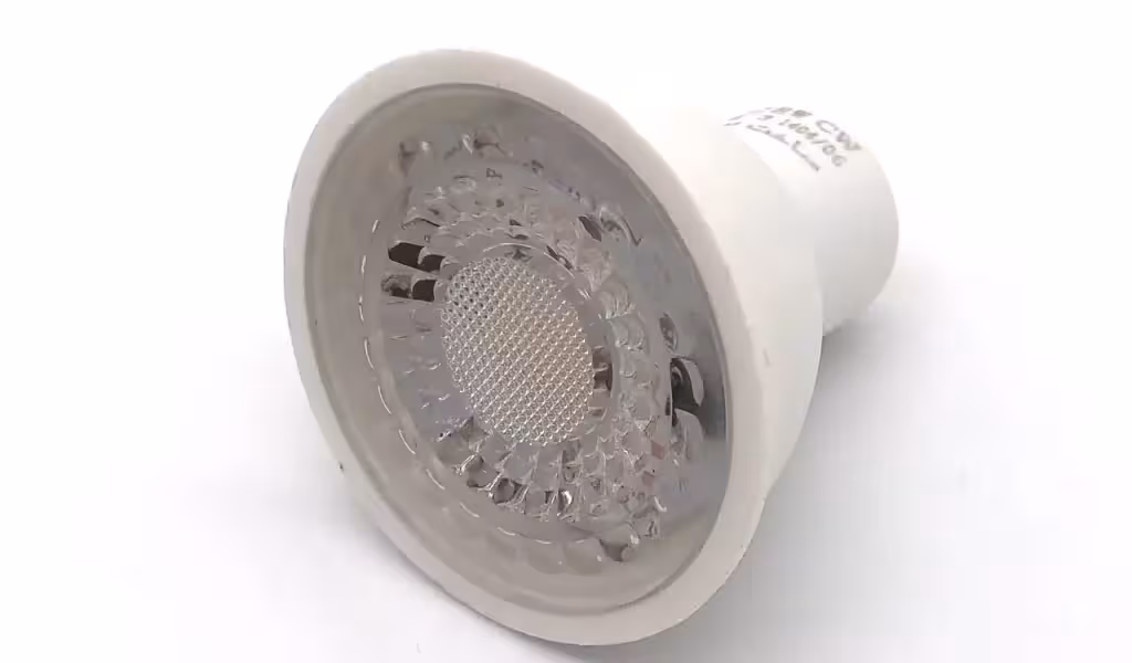 لامپ هالوژن 7 وات کد 217 پایه سوزنی