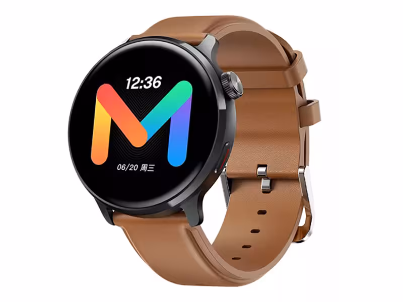 ساعت هوشمند شیائومی 2 Mibro Lite