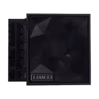 پاور – منبع تغذیه لیان لی EDGE GOLD 1000 Black | فروشگاه گیمینگ تکاف