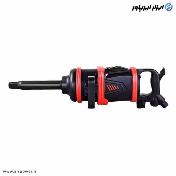 بکس بادی ووفو 1 اینچ مستقیم شفت بلند مدل WF-105L