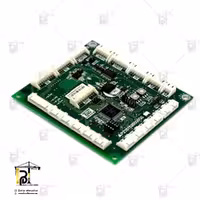 Mitsubishi Elevator Pcb P235752B000G01