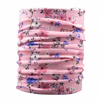 اسکارف و دستمال سر و گردن مدل Blossom-89320