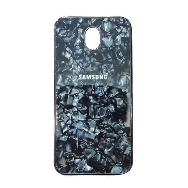 قاب فشن مدل یخی موبایل سامسونگ j5 Pro