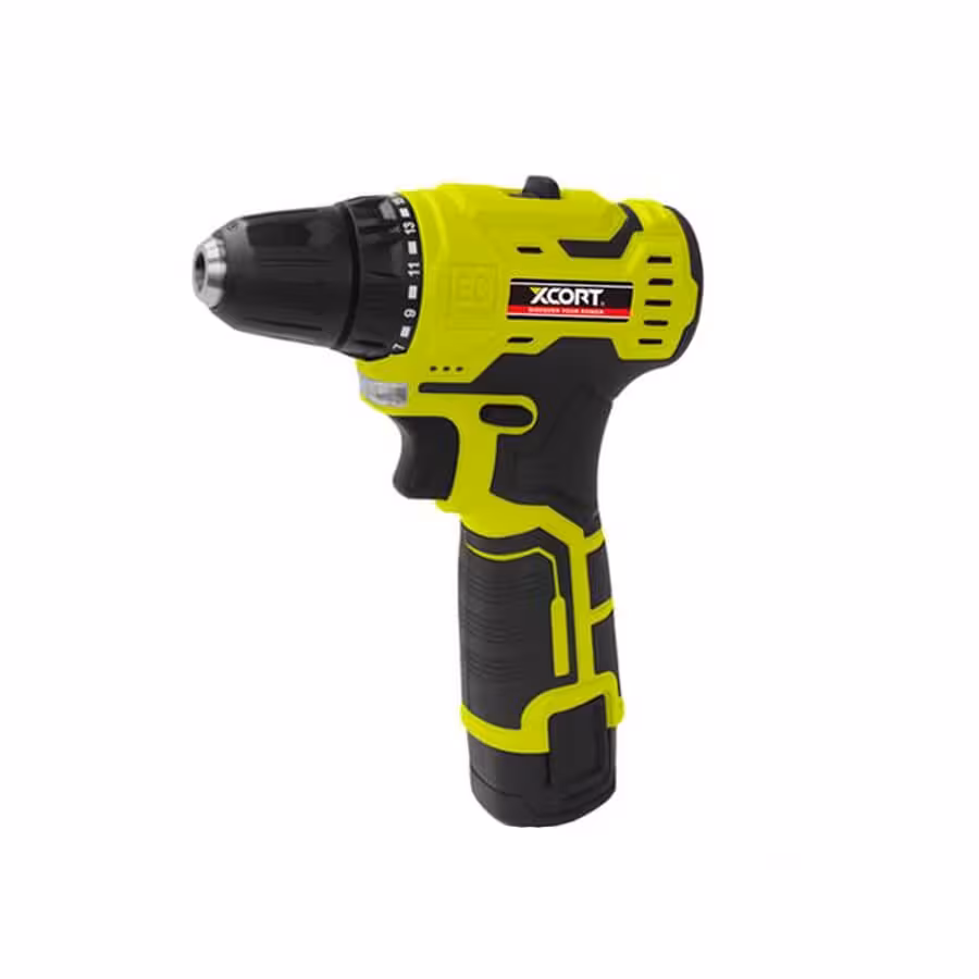دریل شارژی 12ولت ایکس کورت مدل xdc07-12bl
