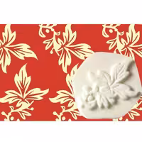 مهر کوچک GSB کد FL-41