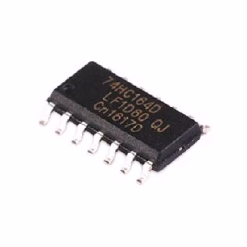 آی سی 74HC164D (SMD Narrow)