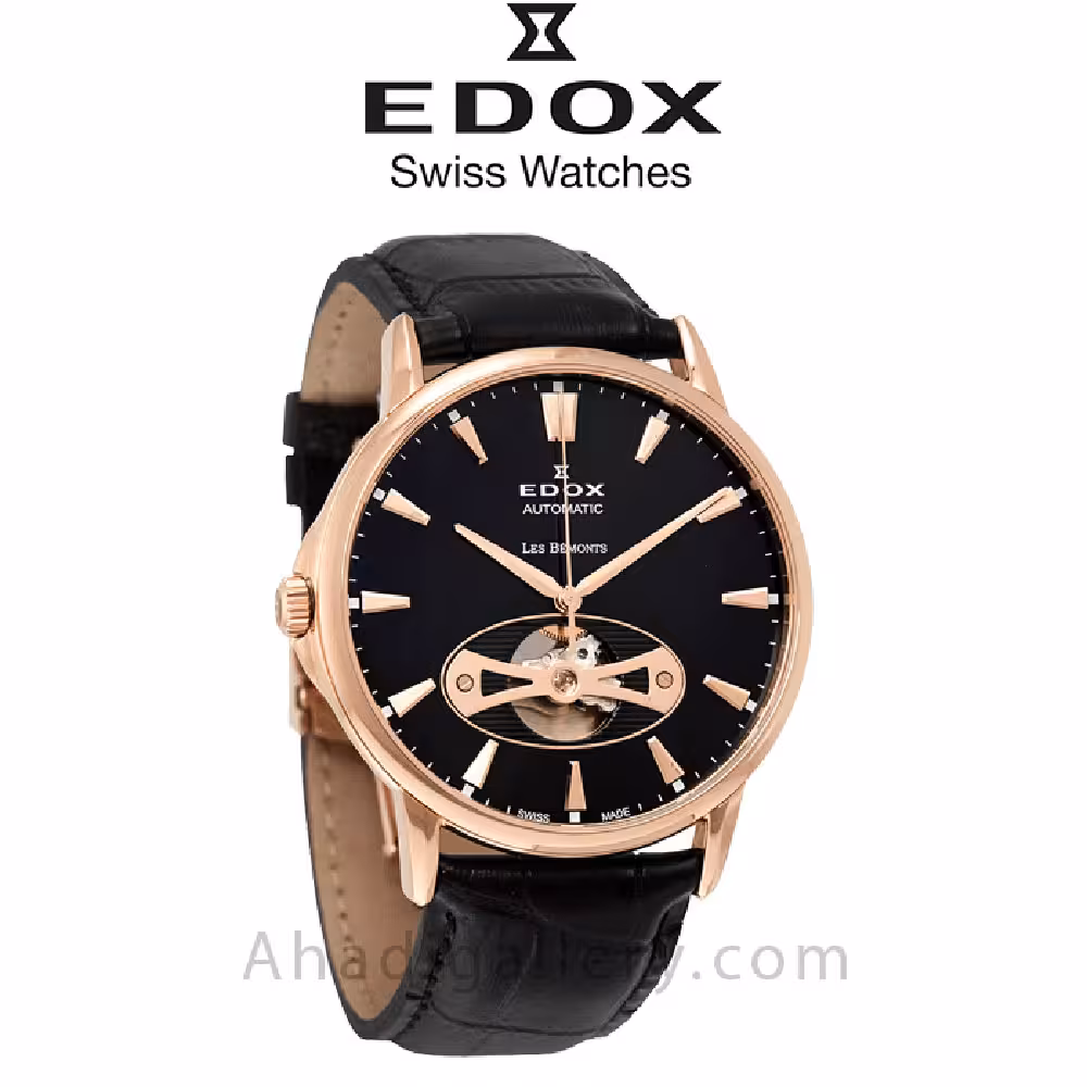 ساعت مچی ادوکس مدل 8502137RNIR