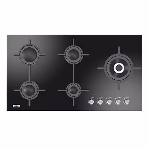 گاز صفحه ای سارگاتی 202 D