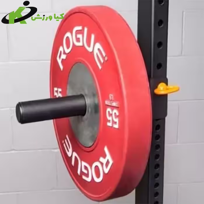 خرید نگهدارنده پلیت سازه کیاورزش کدKV434