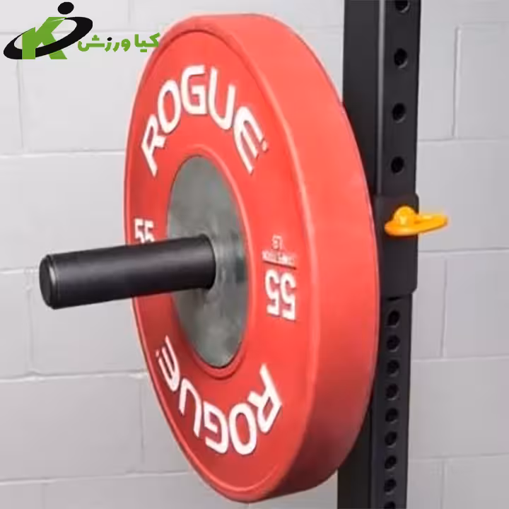 خرید نگهدارنده پلیت سازه کیاورزش کدKV434