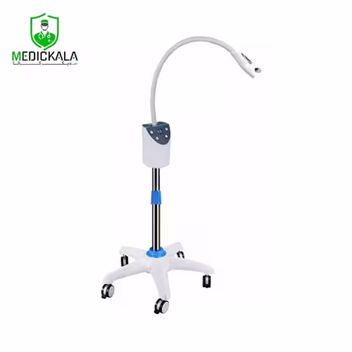 مشخصات، قیمت و خرید دستگاه بلیچینگ ملانی Melani مدل تک نور M66