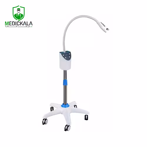 مشخصات، قیمت و خرید دستگاه بلیچینگ ملانی Melani مدل تک نور M66