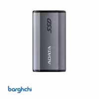 اس اس دی ای دیتا SE880 USB 3.2 Gen 2x2 ظرفیت 500 گیگابایت