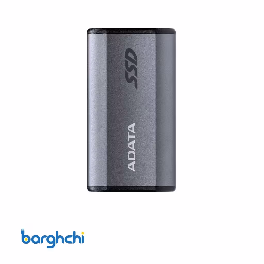 اس اس دی ای دیتا SE880 USB 3.2 Gen 2x2 ظرفیت 500 گیگابایت