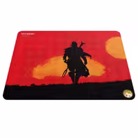 موس پد طرح Red Dead Redemption مدل A4505