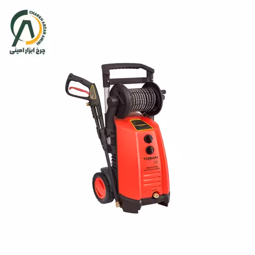 کارواش توسن پلاس مدل 1225IPWX