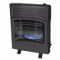 بخاری گازی مدل azar | چاوه