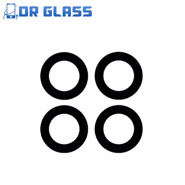 شیشه لنز دوربین HONOR 50 LITE