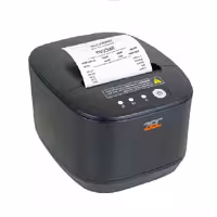 فیش پرینتر ZEC مدل 230UE