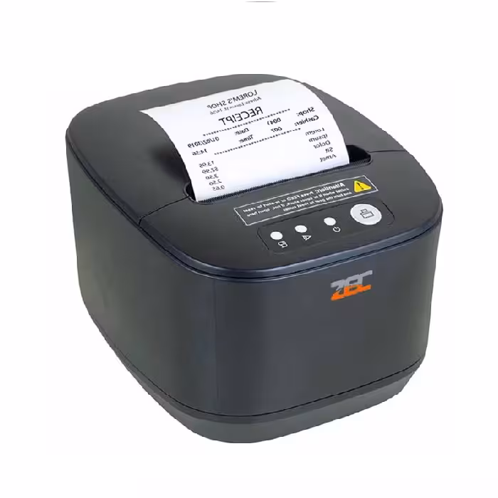 فیش پرینتر ZEC مدل 230UE